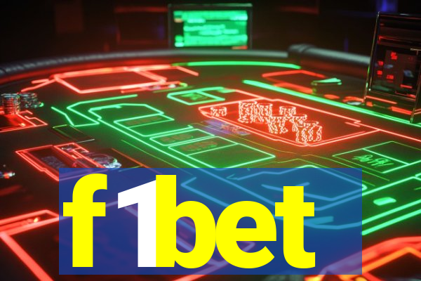 f1bet