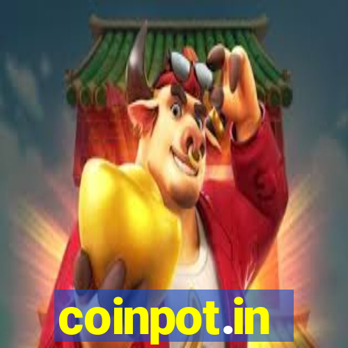 coinpot.in