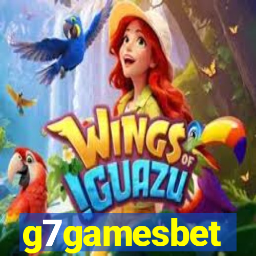 g7gamesbet