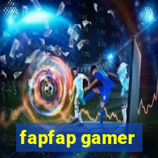 fapfap gamer