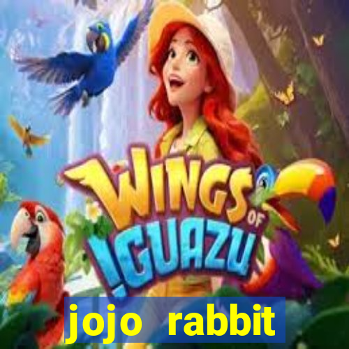 jojo rabbit completo dublado