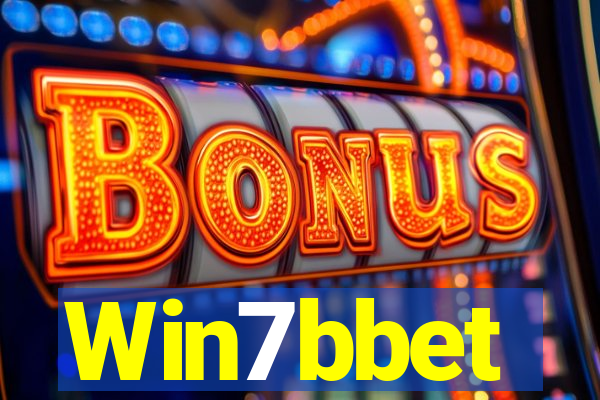 Win7bbet