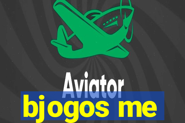 bjogos me