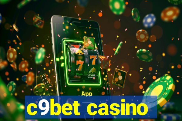 c9bet casino