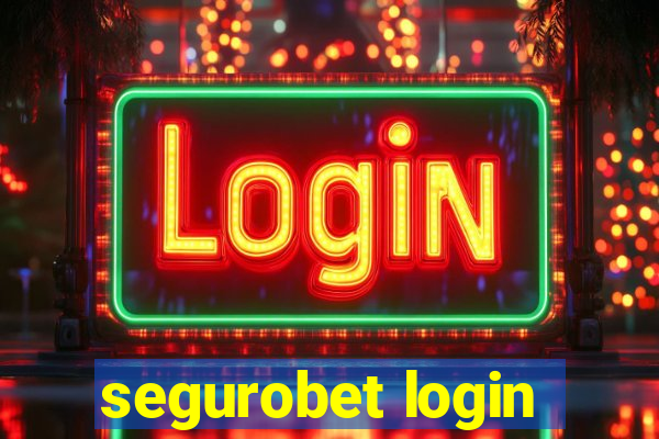 segurobet login