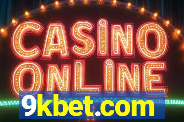 9kbet.com