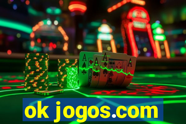 ok jogos.com