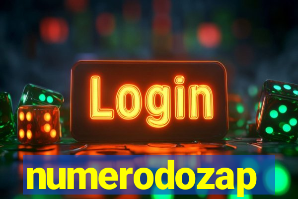 numerodozap