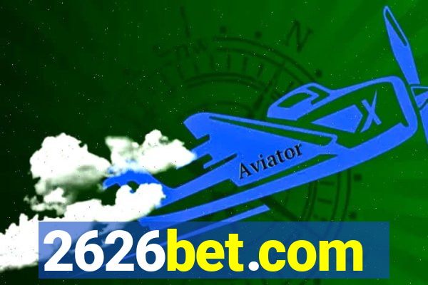 2626bet.com