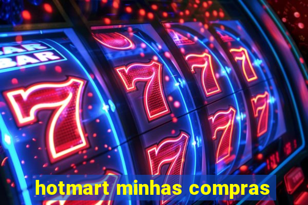 hotmart minhas compras