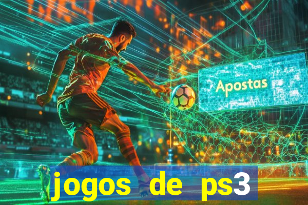 jogos de ps3 download pkg
