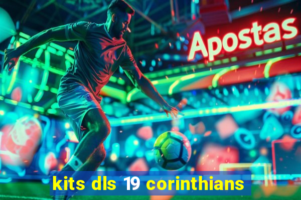kits dls 19 corinthians