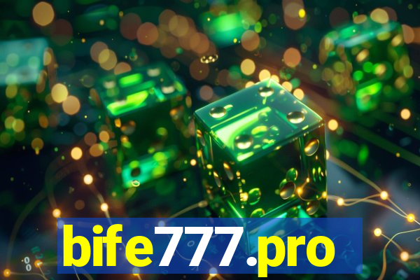 bife777.pro