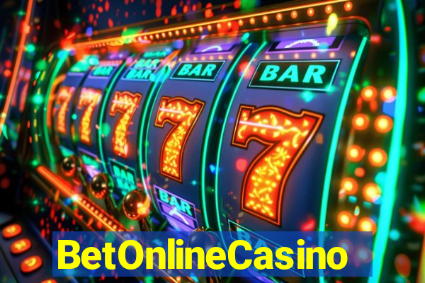 BetOnlineCasino