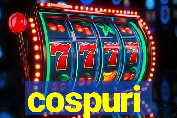 cospuri