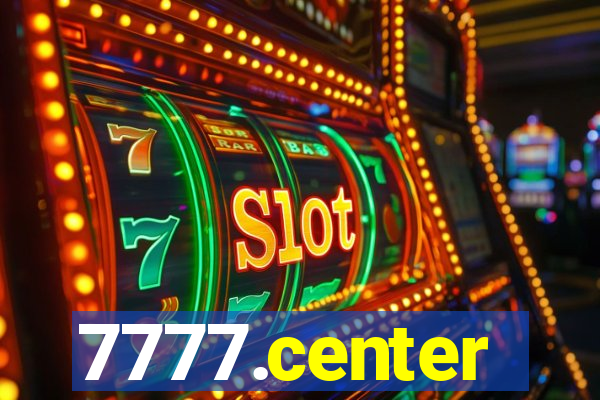 7777.center