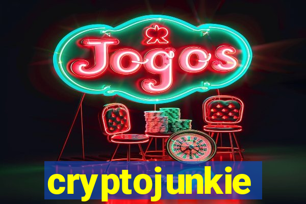 cryptojunkie