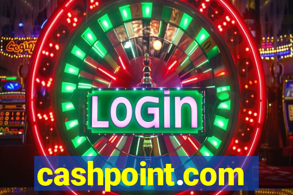 cashpoint.com