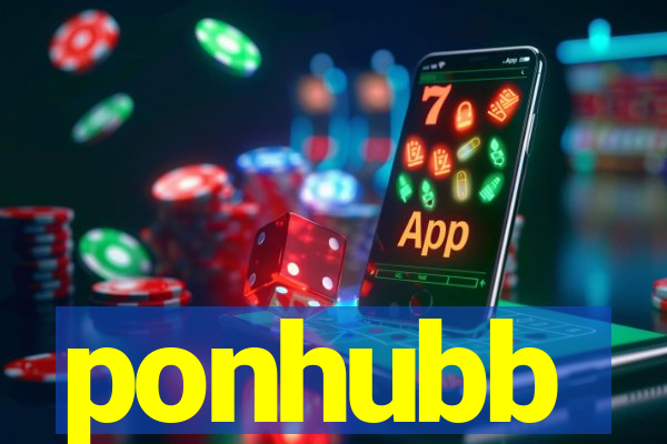 ponhubb