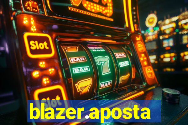 blazer.aposta