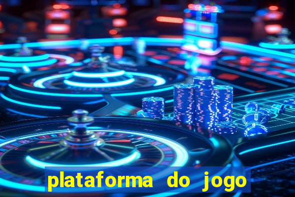 plataforma do jogo do canguru