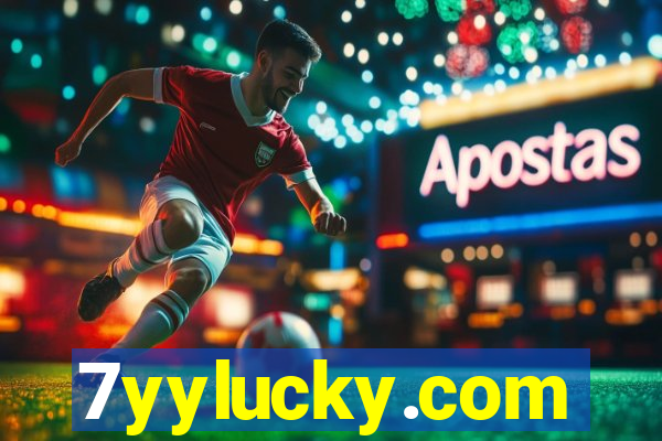 7yylucky.com