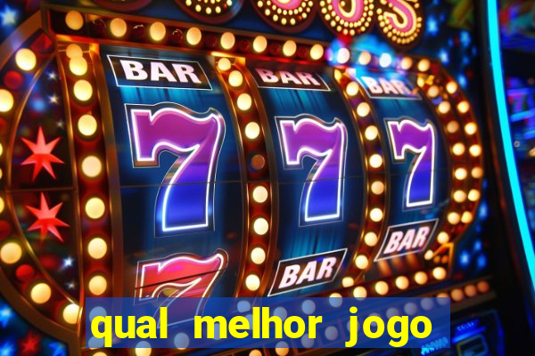qual melhor jogo para ganhar dinheiro sem depositar