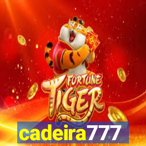 cadeira777
