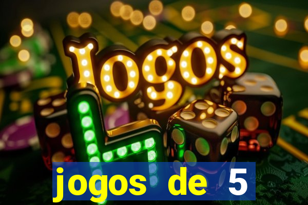 jogos de 5 centavos na vai de bet