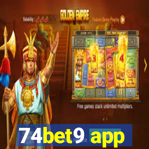 74bet9 app