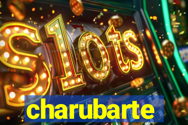 charubarte