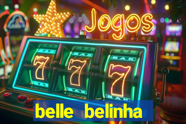 belle belinha telegram free