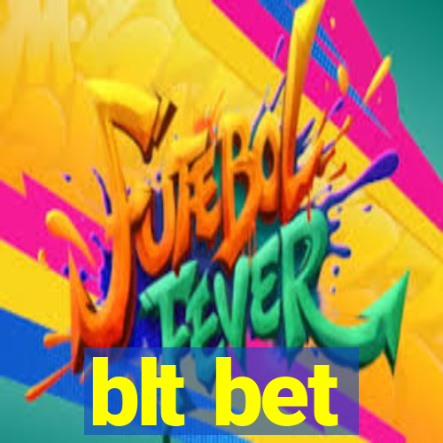 blt bet