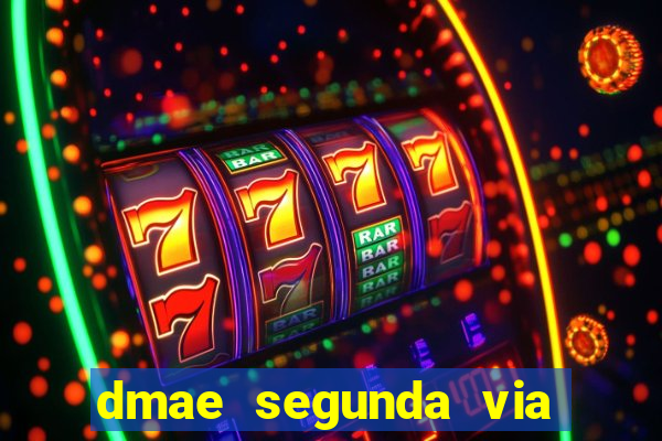 dmae segunda via porto alegre