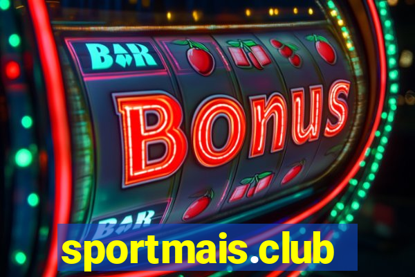 sportmais.club