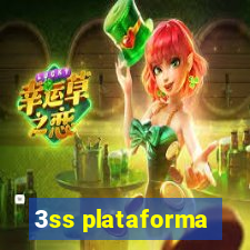 3ss plataforma