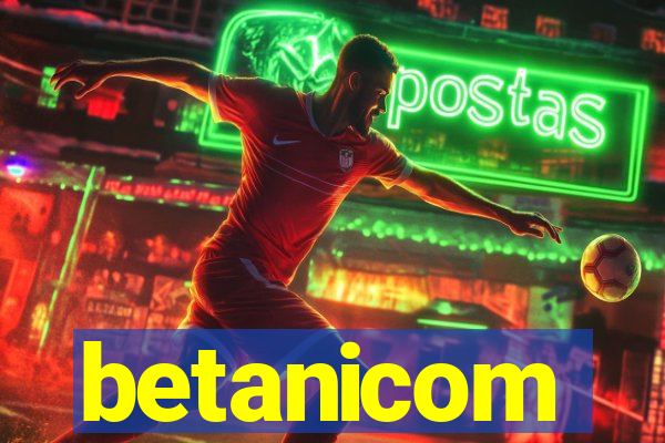 betanicom