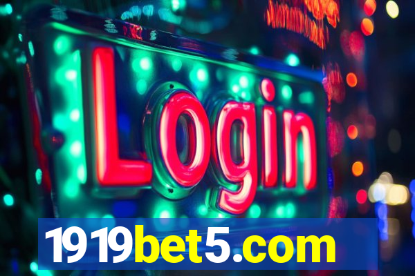1919bet5.com