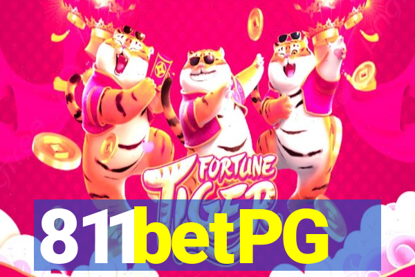 811betPG