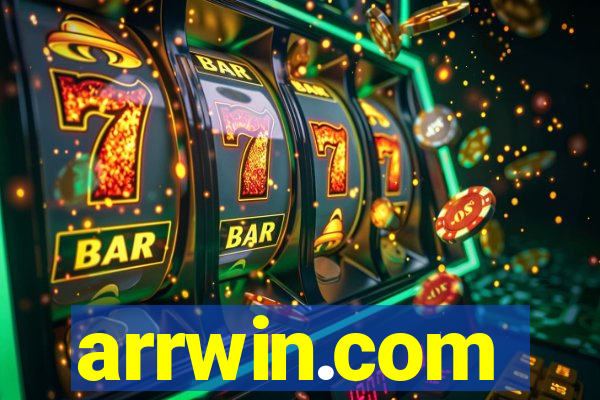 arrwin.com