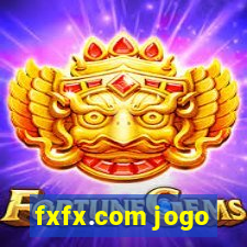 fxfx.com jogo