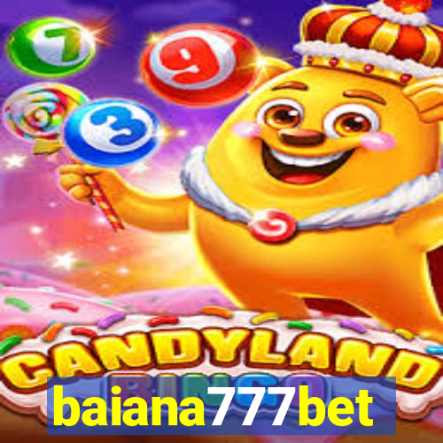 baiana777bet