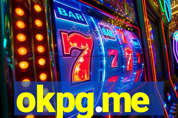 okpg.me