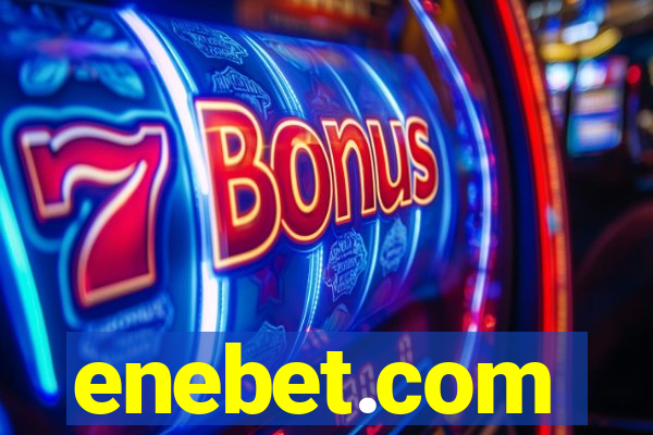 enebet.com