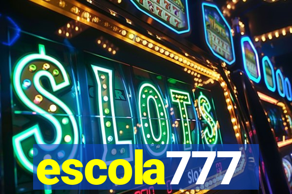 escola777