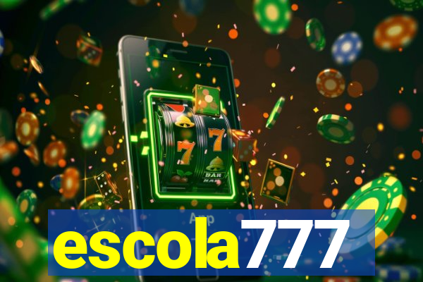 escola777