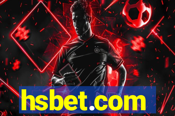 hsbet.com