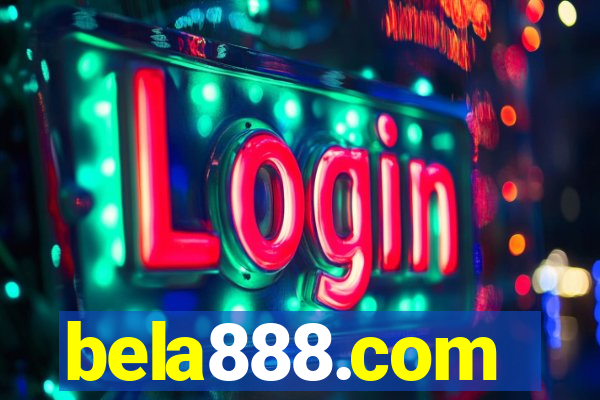bela888.com