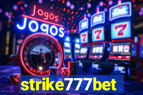 strike777bet