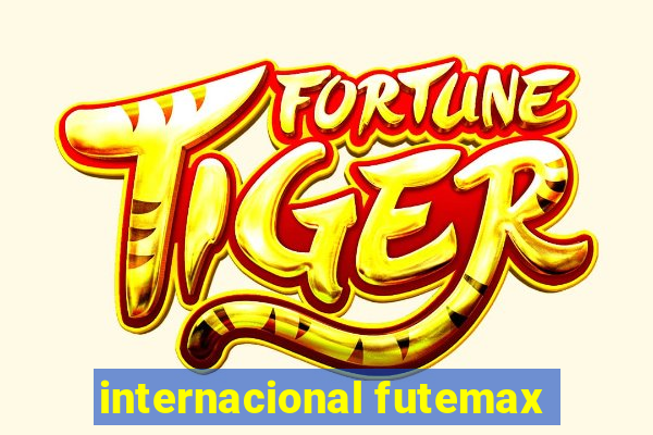 internacional futemax